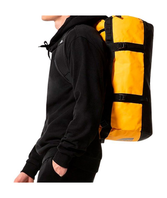 Saco de desporto The North Face Base Camp...