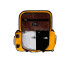 Saco de desporto The North Face Base Camp Duffel - S Amarelo