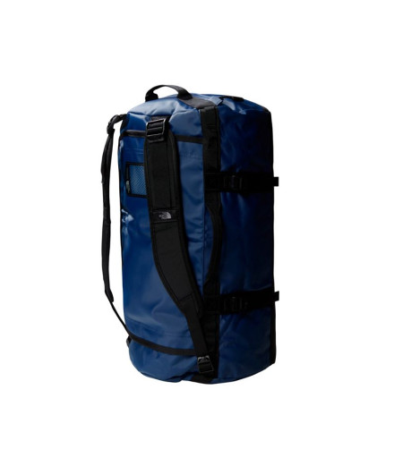 Saco de desporto The North Face Base Camp Duffel - S Azul