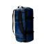 Saco de desporto The North Face Base Camp Duffel - S Azul