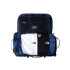 Saco de desporto The North Face Base Camp Duffel - S Azul