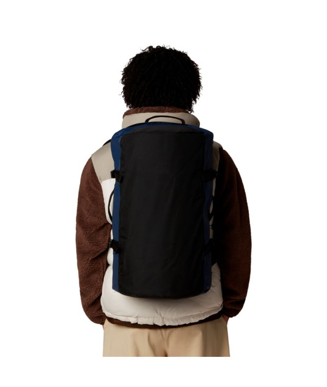 Saco de desporto The North Face Base Camp...