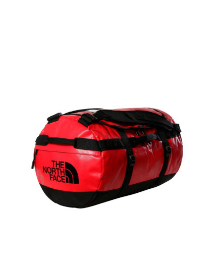 Bolsa de Deporte The North Face Base Camp Duffel - S Rojo