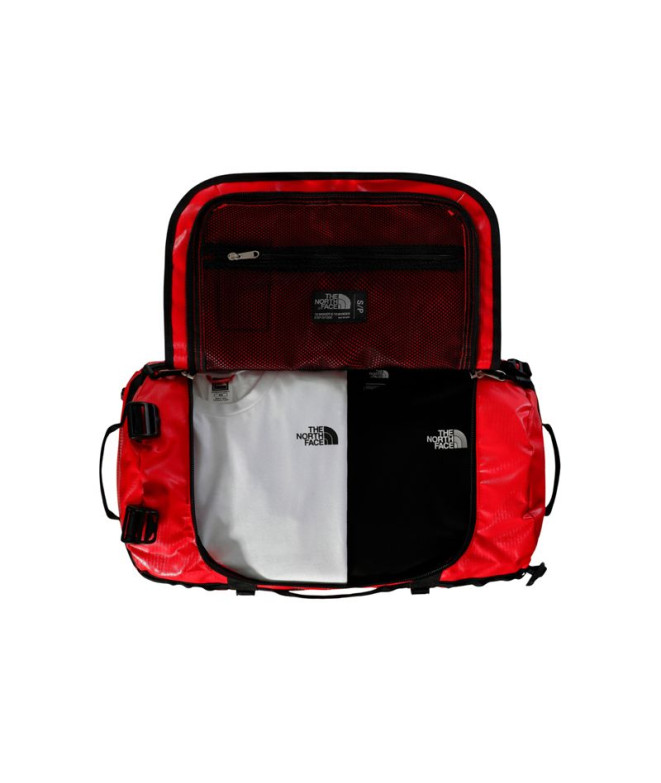 Saco de desporto The North Face Base Camp...