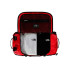 Saco de desporto The North Face Base Camp Duffel - S Vermelho