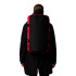 Saco de desporto The North Face Base Camp Duffel - S Vermelho