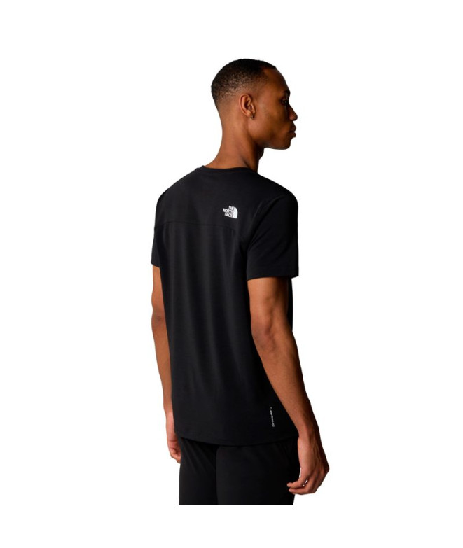 Camiseta The North Face Lightning Alpine S/S...
