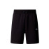 Calça de Montanha The North Face Essential Relaxed Preto Homem
