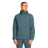 Veste Trangoworld Caicos Homme Bleu Verdâtre