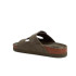 Sandales XTI Serraje Femme Kaki