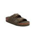 Sandales XTI Serraje Femme Kaki