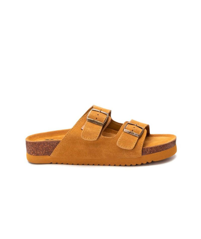 Sandalias XTI Serraje Mujer Panama