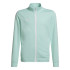 Veste de Football adidas Entrada22 Tk Enfant Menta