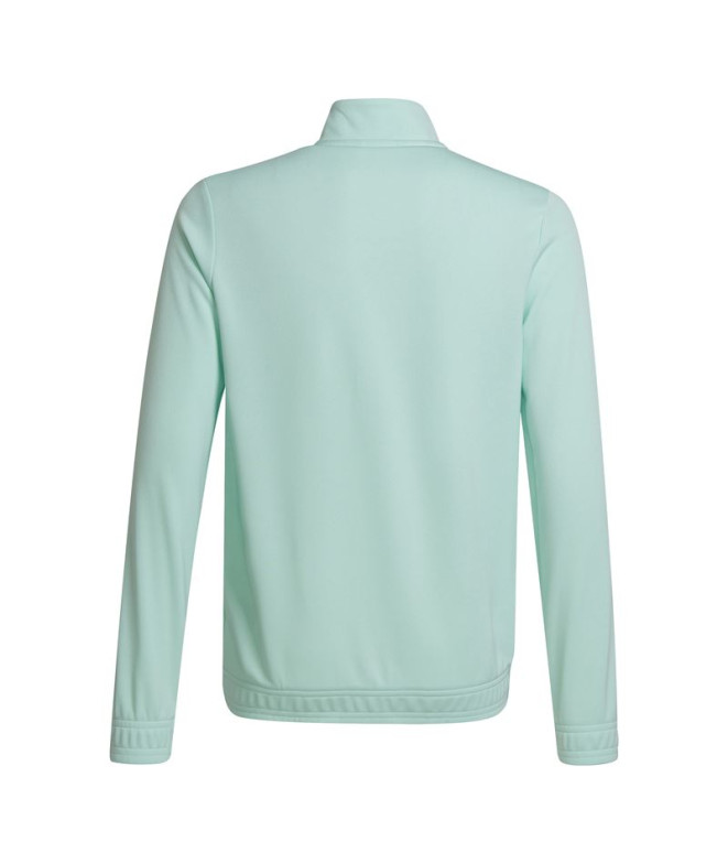 Casaco de Futebol adidas Entrada22 Tk Infantil...