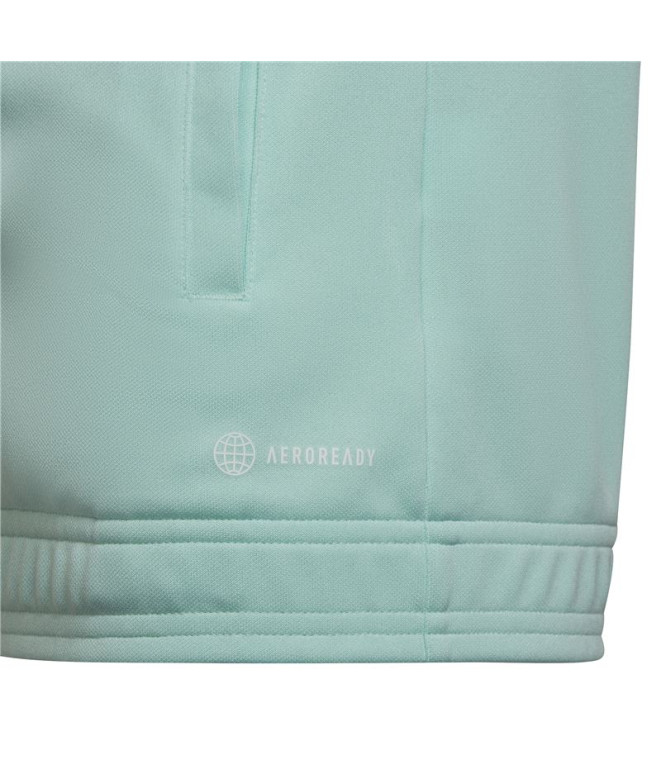 Casaco de Futebol adidas Entrada22 Tk Infantil...