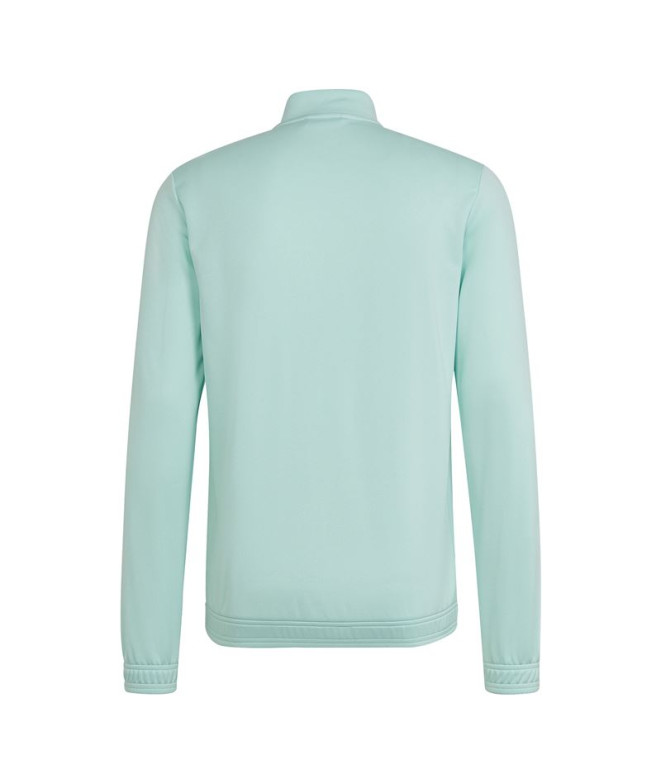 Chaqueta de Fútbol adidas Entrada22 Tk Hombre Menta