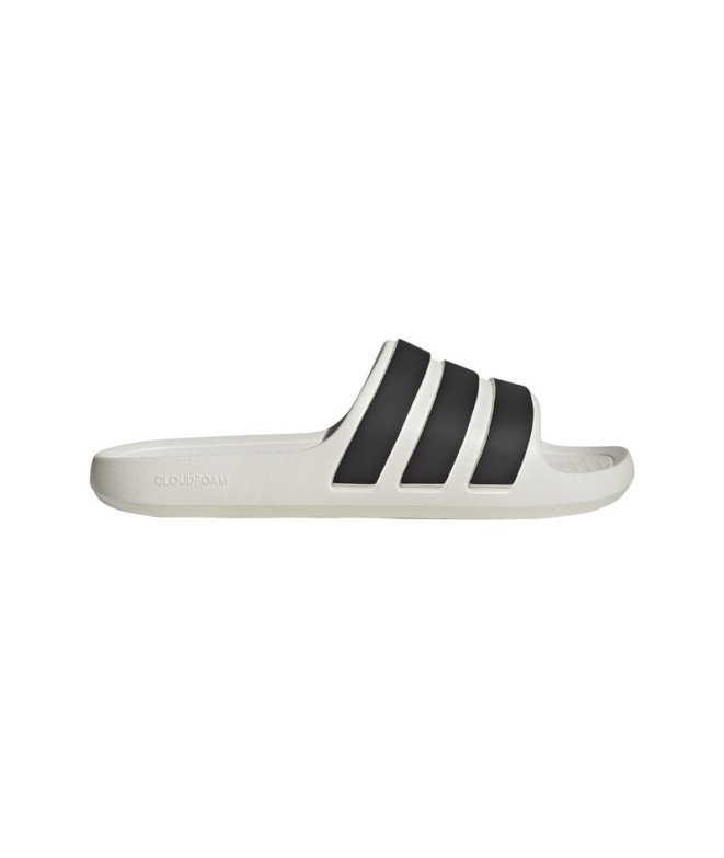 Chanclas de Natación adidas Adilette Flow Blanco