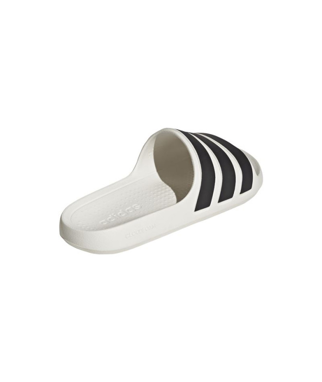 Chanclas de Natación adidas Adilette Flow Blanco