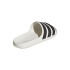 Tongs de Natation adidas Adilette Flow Blanc