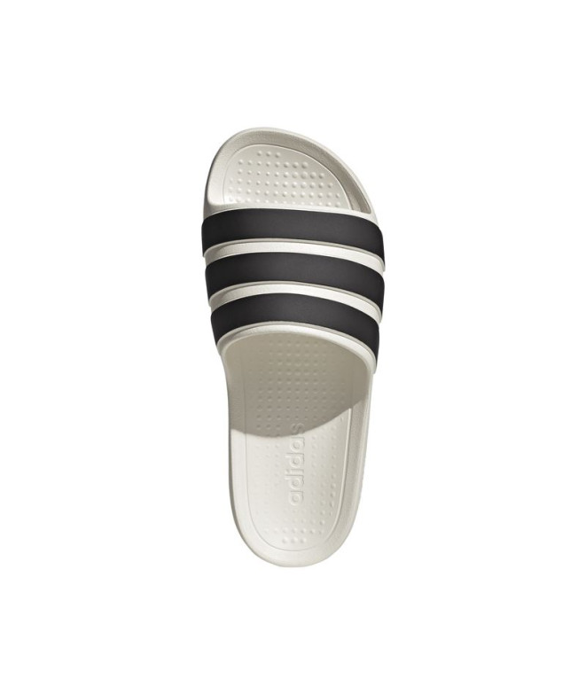 Chinelos de Natação adidas Adilette Flow Branco