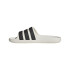 Chinelos de Natação adidas Adilette Flow Branco