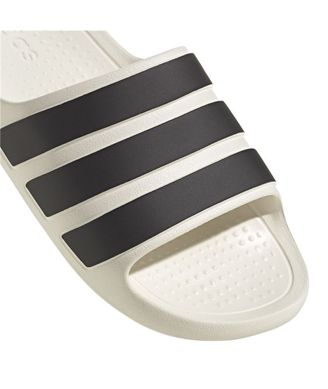 Chinelos de Natação adidas Adilette Flow Branco