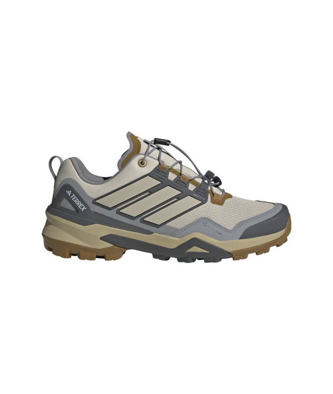 Zapatillas de Montaña adidas Terrex Skychaser Gtx Hombre Beige