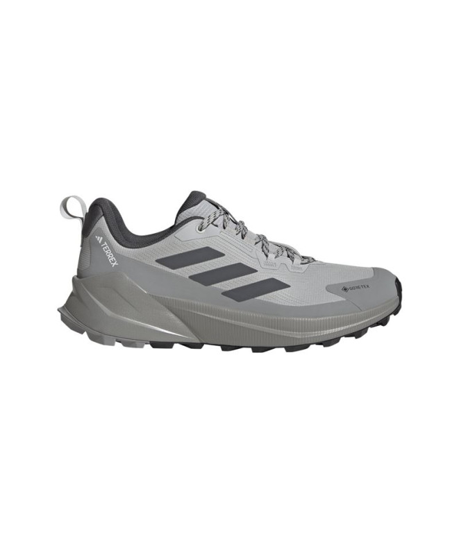 Zapatillas de Montaña adidas Terrex Trailmaker 2 Gtx Hombre Gris