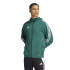 Coupe-vent de Football adidas Tiro24 Homme Vert