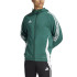 Cortavientos de Fútbol adidas Tiro24 Hombre Verde