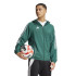 Coupe-vent de Football adidas Tiro24 Homme Vert