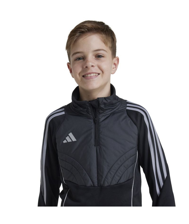 Sudadera de Fútbol adidas Tiro24 Winterized...