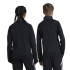 Moletom de Futebol adidas Tiro24 Winterized Infantil Preto