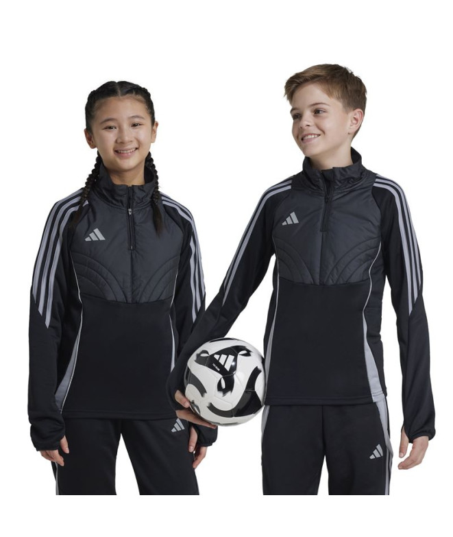 Moletom de Futebol adidas Tiro24 Winterized...