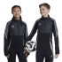 Moletom de Futebol adidas Tiro24 Winterized Infantil Preto