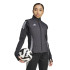 Colete de Futebol adidas Tiro24 Competition Winterized Mulher Preto