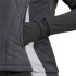 Colete de Futebol adidas Tiro24 Competition Winterized Mulher Preto