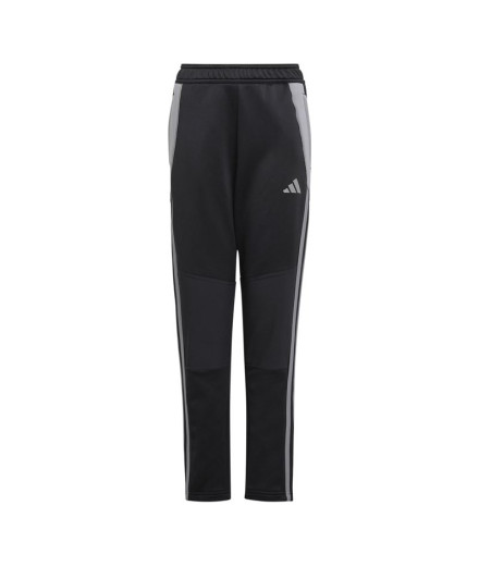 Pantalon de Football adidas Tiro24 Winterized Enfant Noir