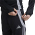 Pantalon de Football adidas Tiro24 Winterized Enfant Noir