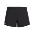 Pantalon de Running adidas Adizero E Short Homme Noir