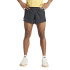 Pantalon de Running adidas Adizero E Short Homme Noir