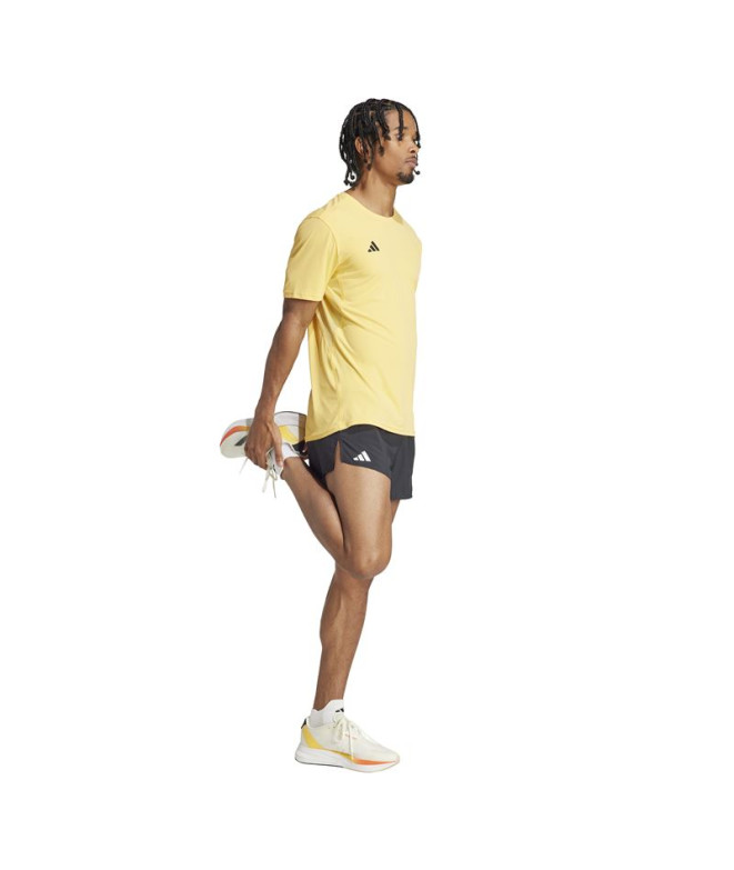 Pantalon de Running adidas Adizero E Short...