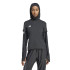 T-shirt de Running adidas Adizero E Femme Noir