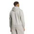 Sudadera adidas Bl Fl Hd Hombre Gris/Negro