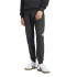 Calça adidas Bl French Terry Homem Preto/Branco