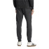 Pantalones adidas Bl French Terry Hombre Negro/Blanco