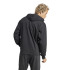 Moletom adidas Bl French Terry Hd Homem Preto/Branco