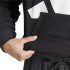 Moletom adidas Bl French Terry Hd Homem Preto/Branco