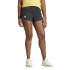 Calça de Running adidas Adizero E Short Mulher Preto