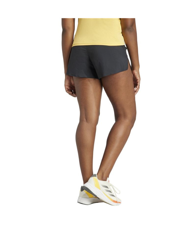 Pantalón de Running adidas Adizero E Short...